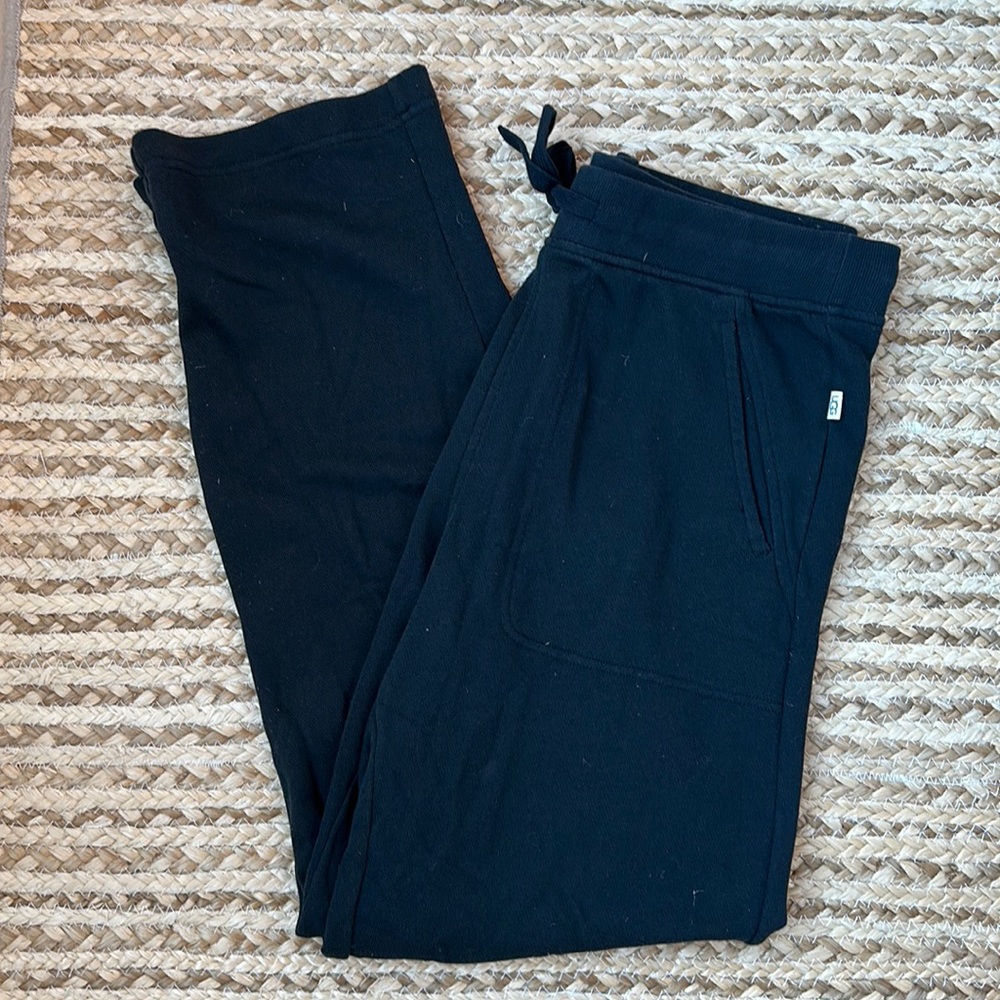 UGG men’s cotton sweatpants